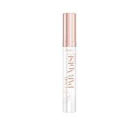 L'Oreal Paris 2-in-1 Mascara Primer Base, Boosts Volume and Length for Fuller Looking Eyelashes, With Jojoba Oil and Vitamins, Suitable for Sensitive Eyes, Lash Paradise, Clear