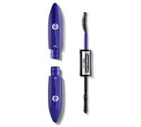 L'Oréal Paris Mascara Pro XXL Extension 12X Volume 2 Step Mascara Black | Powered By Fibres, +72% Lengthening, Extension Effect, Intense Volume, Lengthening, Salon Lashes