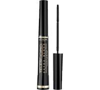 L'Oréal Paris Mascara, Telescopic Mascara Extra Black for Intense Definition &