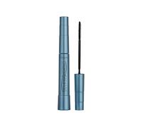 L'Oréal Paris Mascara, Telescopic Mascara Waterproof in Colour Black to Achieve Dramatic Length and Definition, Smudge-Resistant, Up to 50 Percent Longer-looking Lashes, Silicone Brush, 8ml