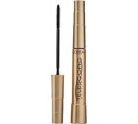 L'Oréal Paris Mascara, Telescopic Original Mascara Up to36H Wear,8ml (pack 2,4 )