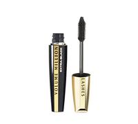 L'Oréal Paris Mascara, Volume Million Lashes Fanned-Out Effect, Extra Black | With Jojoba Oil, Iconic Millionizer Brush, Clump-Free Definition, Volumised Definition, Separates each Lash