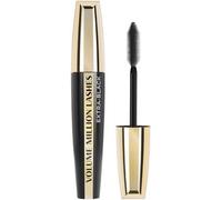 L’Oréal Paris Volume Million Lashes Extra Black Lengthening and Volumizing Mascara Shade Black 9 ml