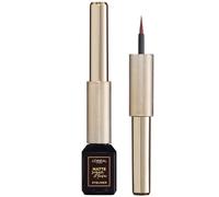Eyeliner Matte Signature L'Oreal Make Up/03-marron