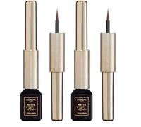 L'Oreal Paris Matte Signature Liquid Eyeliner 03 Brown (Pack of 2)