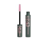 L'Oreal Paris Maybelline Mascara Lash Sensational Sky High Green Altitude, One Colour, Women One Colour