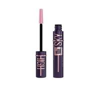 L'Oreal Paris Maybelline Mascara Lash Sensational Sky High Plum Twilight, One Colour, Women One Colour