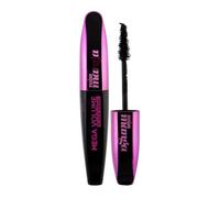 L'Oreal Paris Mega Volume Miss Manga Mascara, Extra Black