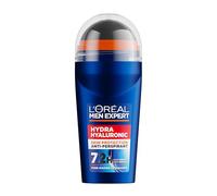 L'Oreal Paris Hydra Hyaluronic X3 Deodorant Roll On 50ml