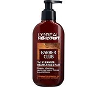 L’Oréal Paris Men Expert Barber Club Wash 200ml