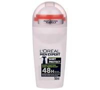 L'Oreal Paris Men Expert 48h Dry Non Stop Anti Persistant Roll On 50ml / Fresh Extreme