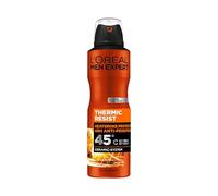 L'Oréal Paris Men Expert 48H Thermic Resist 250 ml (Pack of 6)