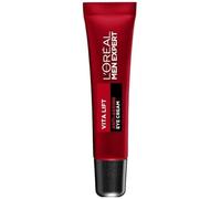 L'Oreal Paris Men Expert Anti-Ageing Eye Cream, Vita Lift Anti-Wrinkle Mens...