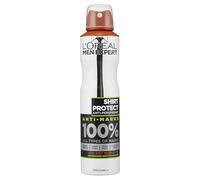 L'Oreal Men Expert Deodorant Shirt Protect Tonic 250ml