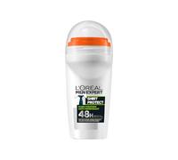 L’Oréal Paris Men Expert Shirt Protect Antiperspirant Roll-On 50 ml
