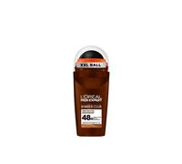 L'Oreal Paris Men Expert Barber Club 48h Protective Deodorant Roll-On 50ml