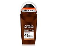 L'Oreal Paris Men Expert Barber club roll-on antiperspirant, 50 ml