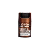L'Oreal Paris Men Expert Barber Club Skin & Beard Moisturiser 50ml