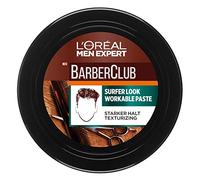 L'Oréal Paris Men Expert Barber Club Surfer Look Workable Paste, 75 ml