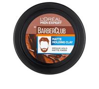 L'Oréal Paris Men Expert Barberclub Matte Moulding Clay 75ml