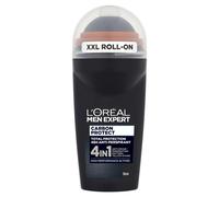 L'Oréal Paris Men Expert Carbon Protect 48 Hour Roll-On 50ml