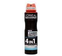 L'Oréal Paris Carbon Protect Deospray 150 ml