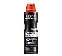 L'Oréal Paris Carbon Protect Deospray 150 ml