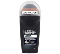 L'Oreal Men Expert Roll On 50ml Carbon Protect