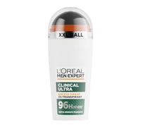 L'Oréal Paris Men Expert Deodorant Clinical Ultra 96H Roll On 50ml