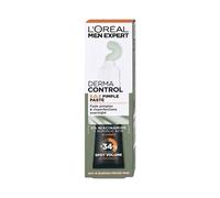 L'Oréal Men Expert Derma Control S.O.S Pimple Paste with 5% Niacinamide + Glycolic Acid 45ml