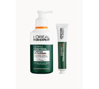 L'Oréal Men Expert Derma Control S.O.S Pimple Paste with 5% Niacinamide + Glycolic Acid 45ml