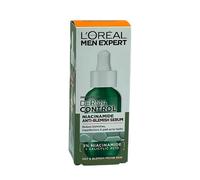 L'Oréal Men Expert Derma Control Anti-Blemish Serum with 3% Niacinamide + Salicylic acid 30ml