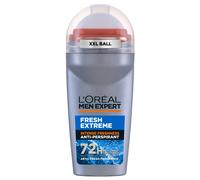 L'Oréal Paris Men Expert Fresh Extreme Deodorant Roll-On (50ml) Trio