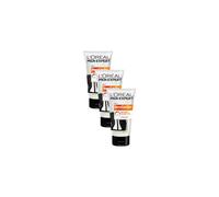 L'Oréal Paris Men Expert Hair Gel Men Expert Invisi Control Neat Look Hair Gel with Strong Hold (Pack of 3)