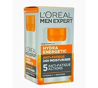 L’Oréal Paris Men Expert Hydra Energetic Moisturising Cream for Tired Skin 50 ml