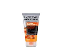 L'Oreal Paris Men Expert Hydra Energetic Anti-Fatigue Face Wash 100ml
