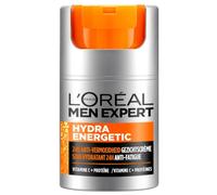 L'Oréal Paris Men Expert Hydra Energetic Anti-Tiredness 24H Moisturiser 50ml