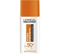 L'Oreal Paris Men Expert Daily Invisible Fluid SPF 50+ 50ml