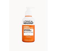 Debenhams Men Expert Hydra Energetic Pump Cleanser 260Ml multi 260ML