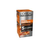 L'Oreal Paris Men Expert Hydra Energetic Gel Ultra-Hydrating Gel