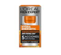 L'Oreal Paris Men Expert Hydra Energetic Gel Ultra-Hydrating Gel