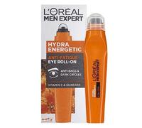 L'Oreal Paris Men Expert Hydra Energetic Ice Cool Eye Roll On 10ml