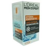 L'Oréal Paris Men Expert Hydra Energetic Quenching Gel 50ml