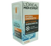 L'Oréal Paris Men Expert Hydra Energetic Quenching Gel (50ml)