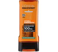 L'Oréal Paris Men Expert Hydra Energetic Shower Gel 400 ml