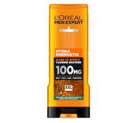 L'Oréal Paris Men Expert, HYDRA ENERGETIC, Shower gel, 400 ml