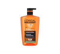 L'Oréal Paris Men Expert Hydra Energetic Shower Gel, XXXL 1L