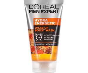 L'Oréal Paris Men Expert Hydra Energetic Wake Up Boost Wash 100 ml