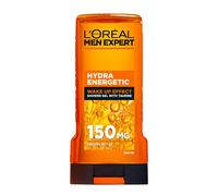 L'Oréal Paris Men Expert Hydra Energetic Wake Up Effect Shower Gel 300 ml