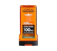 L’Oréal Paris Men Expert Hydra Energetic Stimulating Body Wash 300 ml